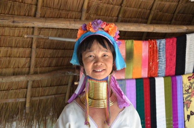 Karen woman
