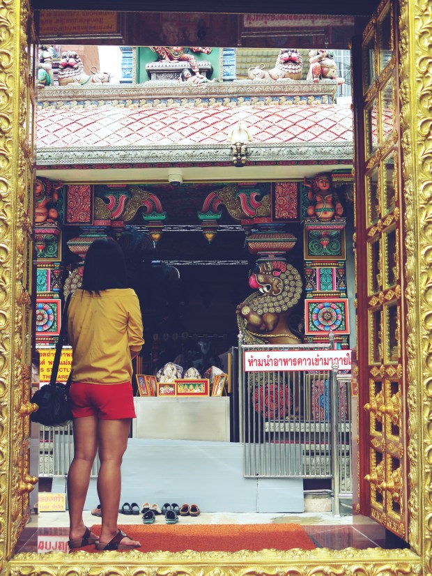 Sri Mariammam Temple ii